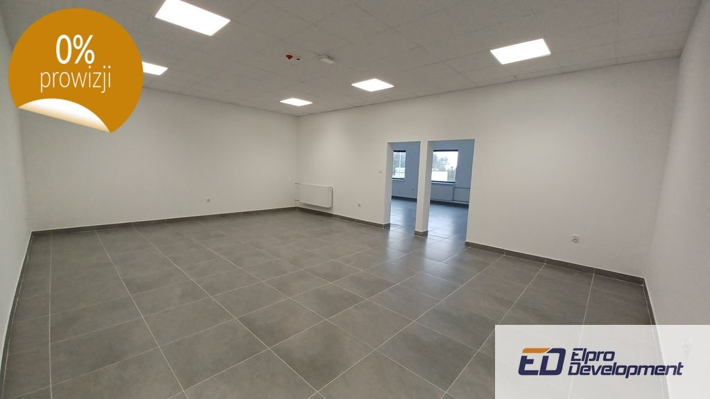 Nieruchomość komercyjna Białystok, al. Ignacego Jana Paderewskiego. Zdjęcie 3