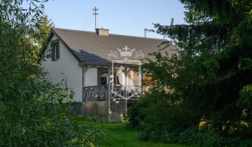 dom wolnostojący, 3 pokoje Sterławki Wielkie