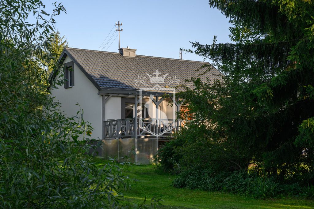 dom wolnostojący, 3 pokoje Sterławki Wielkie. Zdjęcie 2