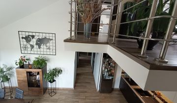 Mieszkanie 4-pokojowe Pogórze, ul. Tadeusza Kościuszki