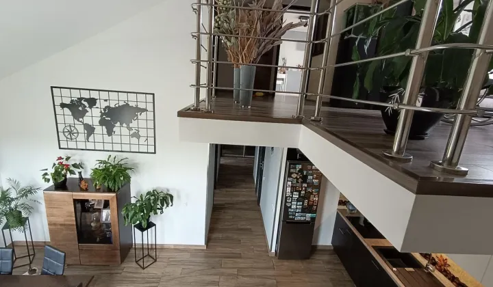 Mieszkanie 4-pokojowe Pogórze, ul. Tadeusza Kościuszki