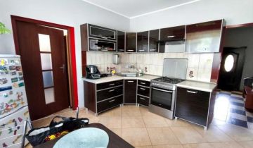 dom wolnostojący, 4 pokoje Kazimierz, ul. Henryka Sienkiewicza