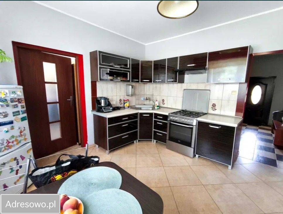 dom wolnostojący, 4 pokoje Kazimierz, ul. Henryka Sienkiewicza. Zdjęcie 2