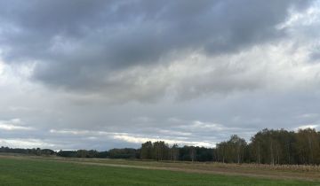 Działka inwestycyjna Nienadówka Poręby