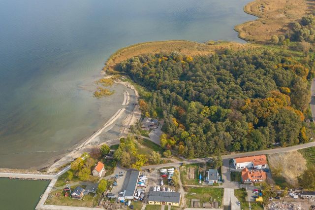 Mieszkanie 3-pokojowe Tolkmicko, ul. Ceramiczna. Zdjęcie 5