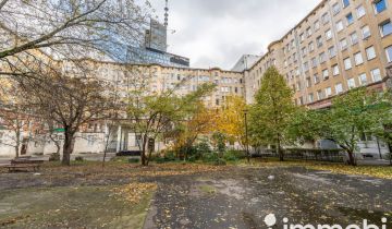 Mieszkanie 2-pokojowe Warszawa Wola, ul. Chmielna