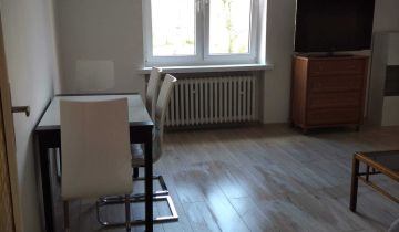 Mieszkanie 1-pokojowe Oświęcim, ul. Obrońców Westerplatte