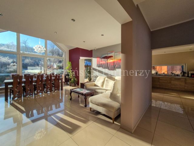 dom wolnostojący, 4 pokoje Pławna Górna. Zdjęcie 5