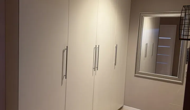 Mieszkanie 4-pokojowe Marki, ul. Jana Onufrego Zagłoby