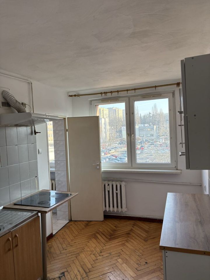 Mieszkanie 3-pokojowe Rybnik Śródmieście, pl. Mikołaja Kopernika. Zdjęcie 6