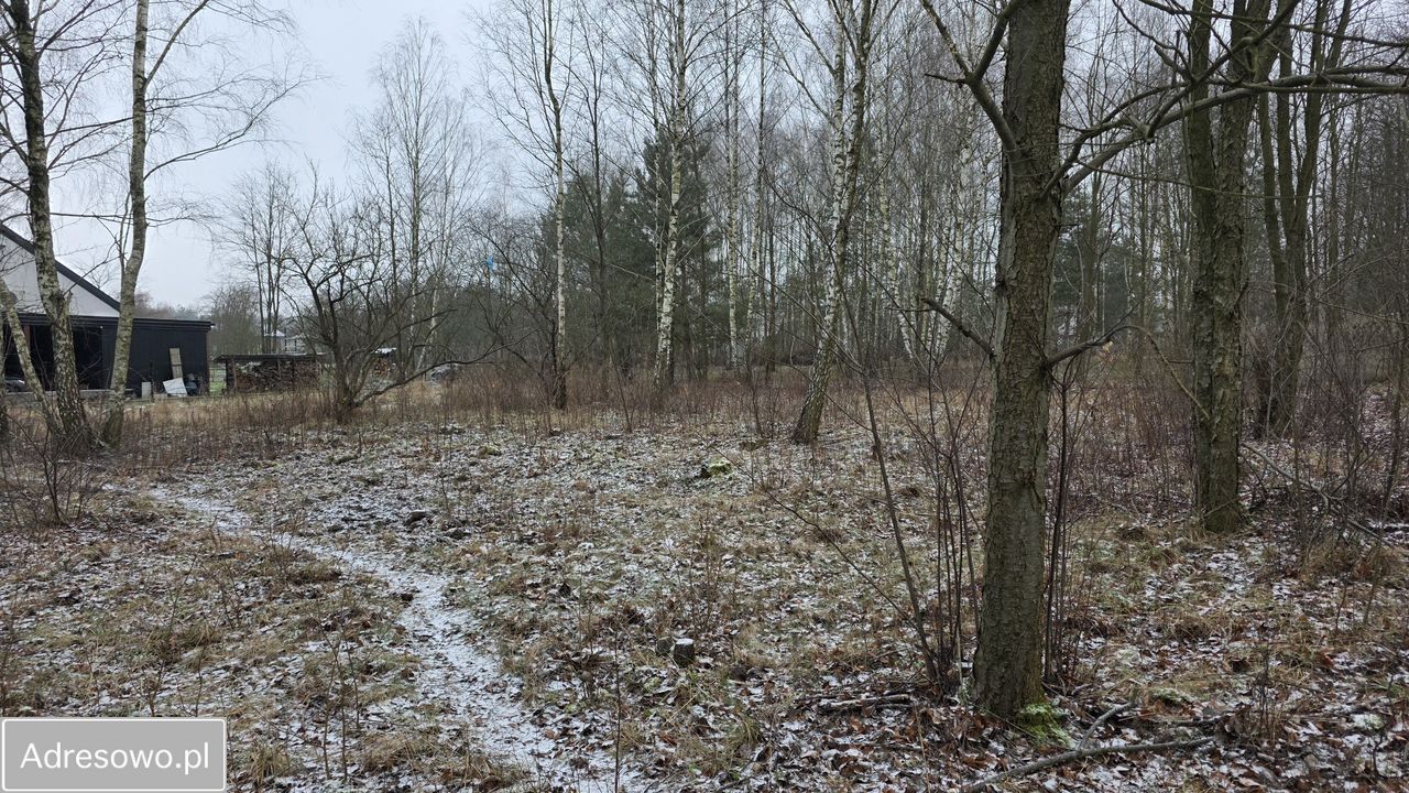 Działka budowlana Łódź Widzew, ul. Feliksińska. Zdjęcie 5