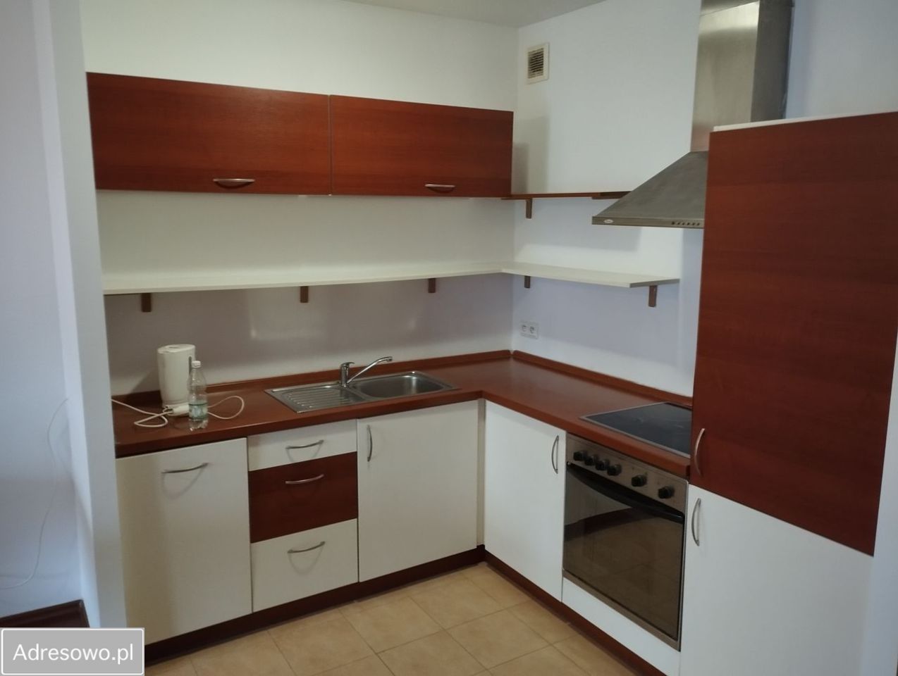 Mieszkanie 2-pokojowe Bielsko-Biała Olszówka Dolna, ul. Jaworowa. Zdjęcie 4