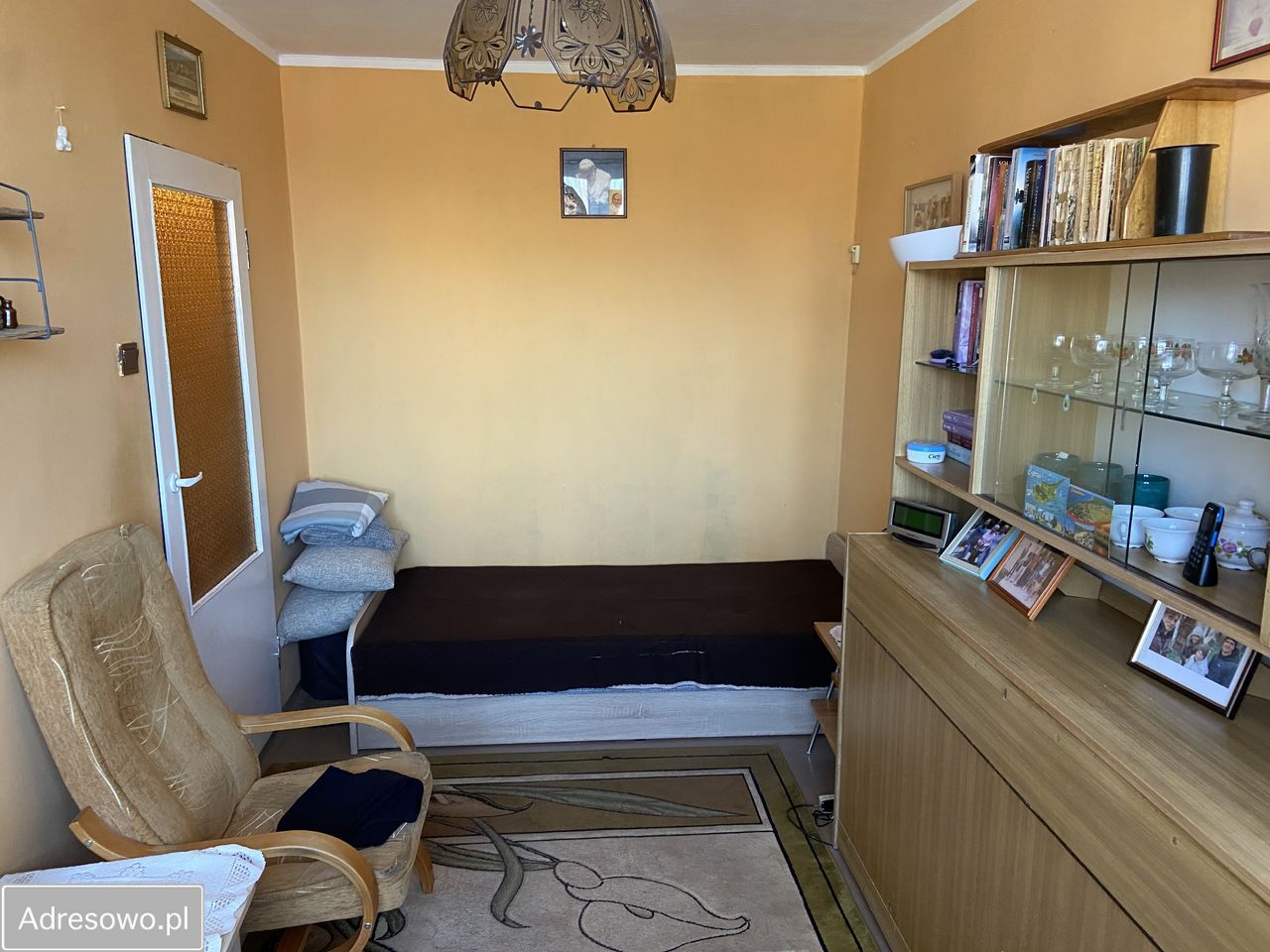 Mieszkanie 2-pokojowe Kudowa-Zdrój, ul. Pogodna. Zdjęcie 2