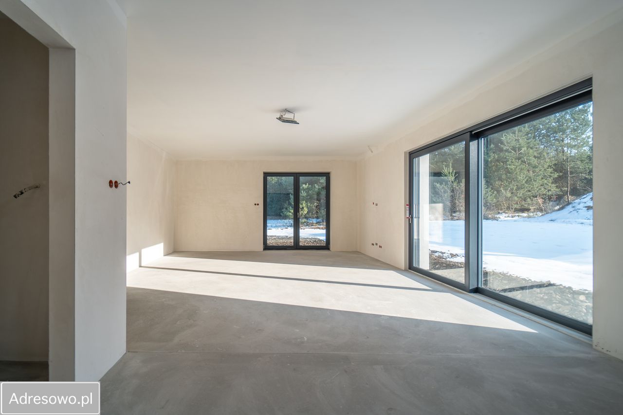 dom wolnostojący, 4 pokoje Częstochowa Mirów, ul. Bursztynowa. Zdjęcie 11