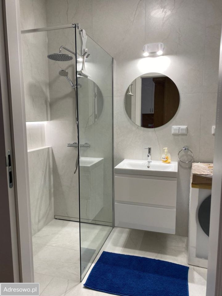 Mieszkanie 2-pokojowe Legionowo, ul. Stanisława Wyspiańskiego. Zdjęcie 11