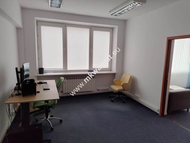 Biuro Warszawa Mokotów. Zdjęcie 4