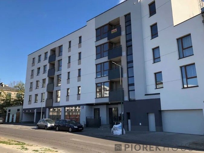 Mieszkanie 1-pokojowe Warszawa Praga-Południe, ul. Groszowicka. Zdjęcie 7