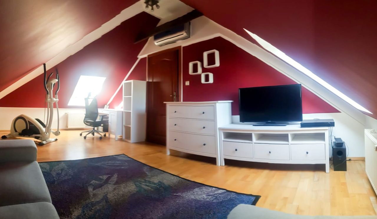 dom wolnostojący, 6 pokoi Kiełczów, Na Końcu. Zdjęcie 24