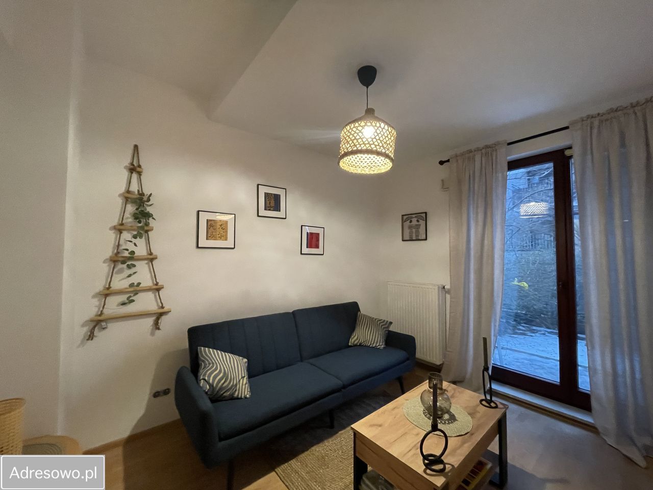 Mieszkanie 2-pokojowe Warszawa Praga-Południe, ul. Gocławska. Zdjęcie 11