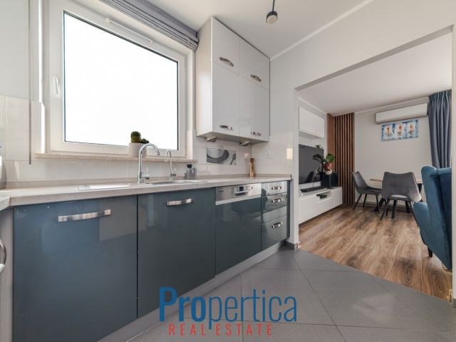 Mieszkanie 3-pokojowe Warszawa Ursus, ul. Elżbiety Rakuszanki. Zdjęcie 11