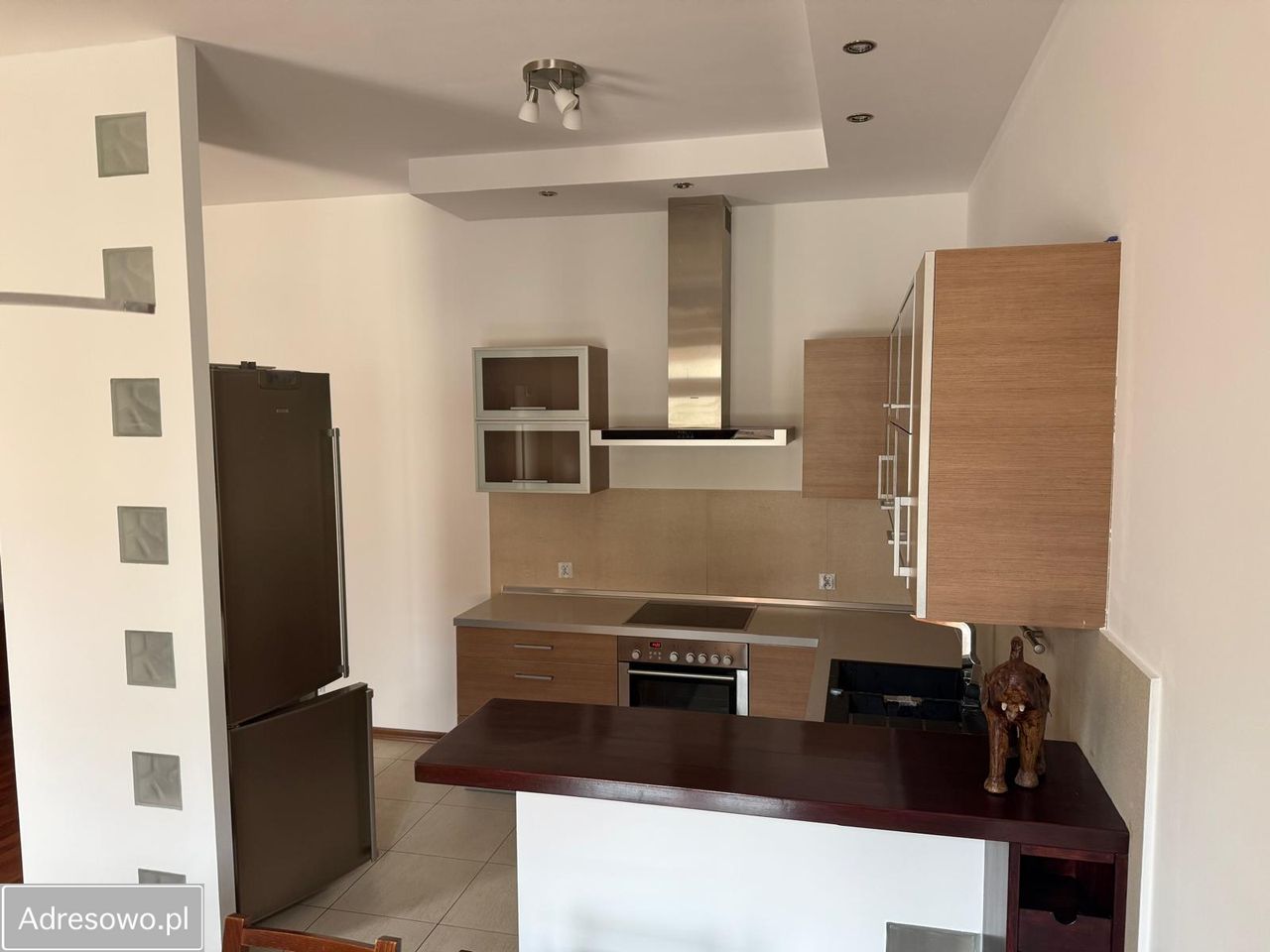 Mieszkanie 3-pokojowe Wrocław Partynice, ul. Zwycięska. Zdjęcie 10