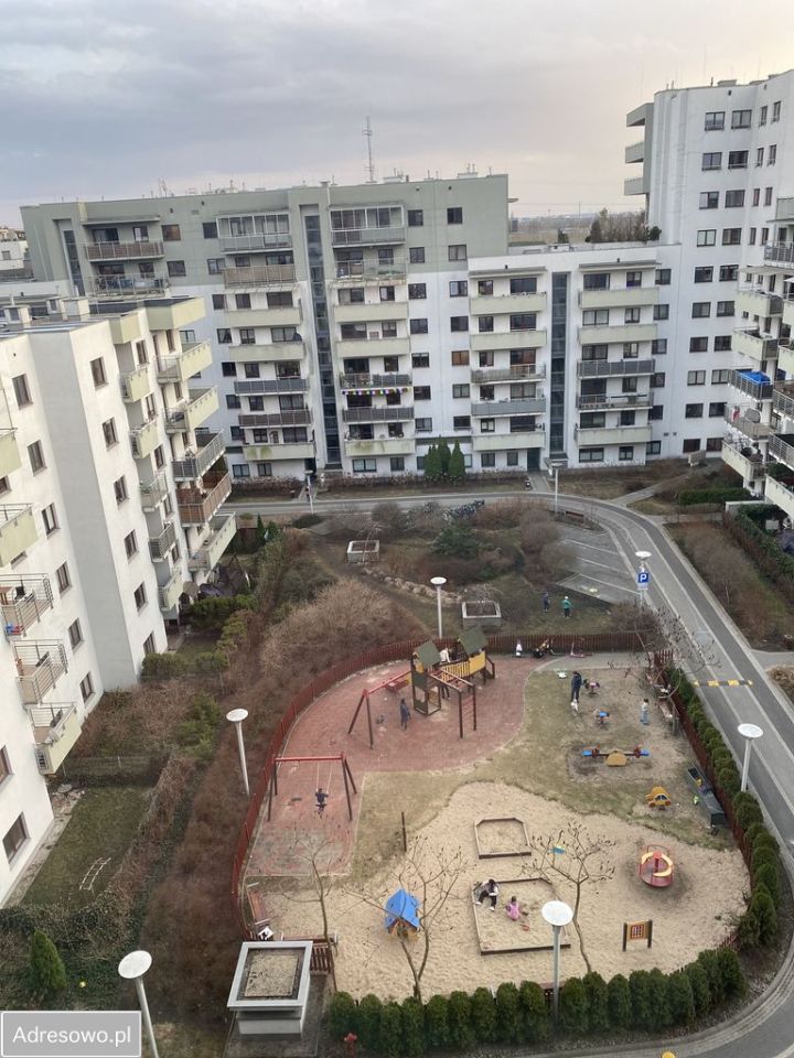 Mieszkanie 2-pokojowe Warszawa Wola, ul. Jana Kazimierza. Zdjęcie 6