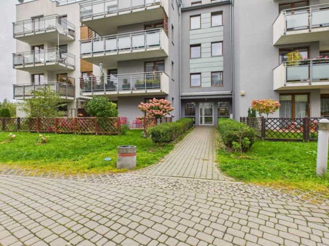 Mieszkanie 3-pokojowe Gdynia Pogórze, skwer Kościuszki. Zdjęcie 18