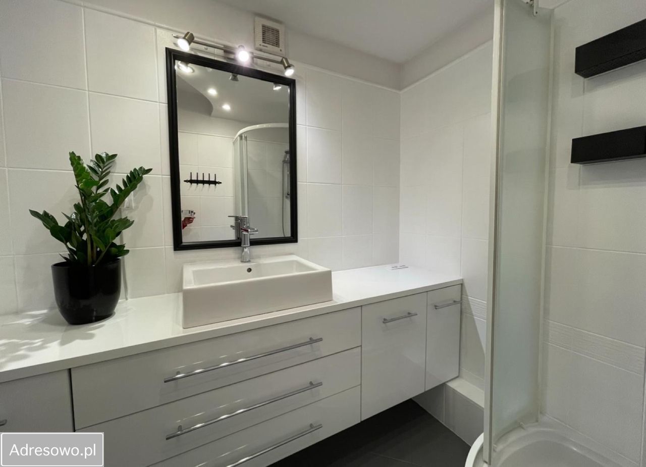 Mieszkanie 2-pokojowe Szczecin Śródmieście. Zdjęcie 4