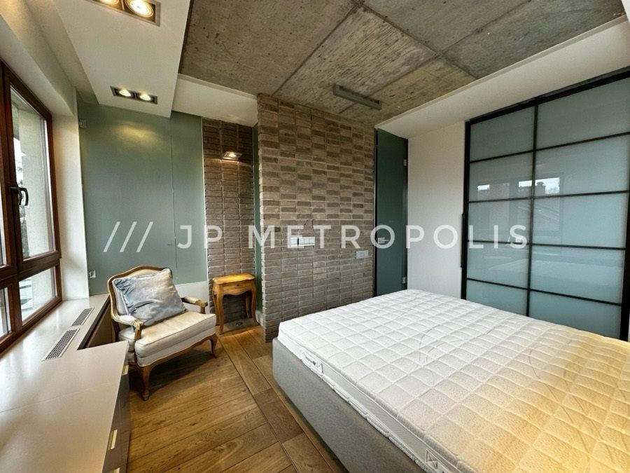 Mieszkanie 5-pokojowe Warszawa Mokotów, ul. Niedźwiedzia. Zdjęcie 23