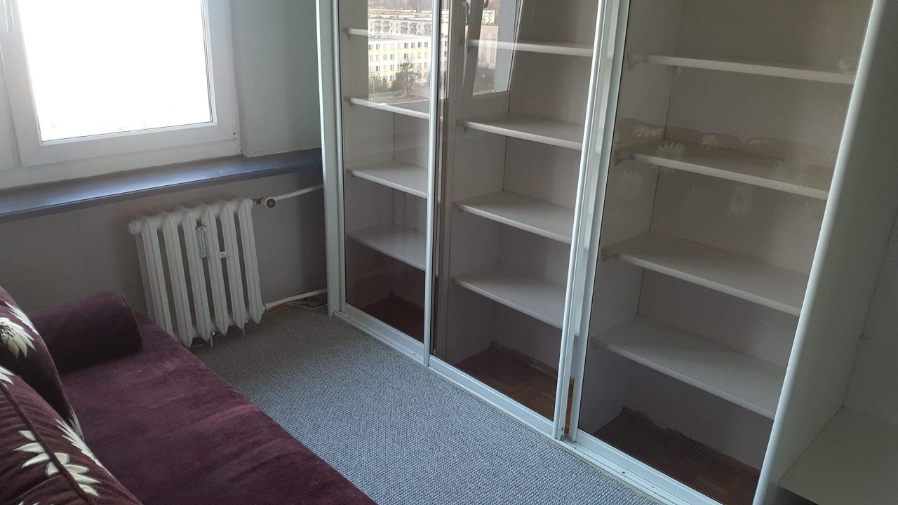 Mieszkanie 3-pokojowe Toruń Rubinkowo, ul. Ignacego Łyskowskiego. Zdjęcie 6