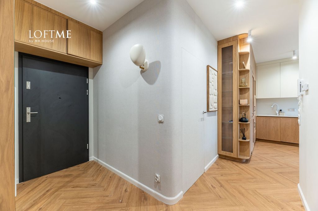 Mieszkanie 4-pokojowe Łódź Rokicie, ul. Świętojańska. Zdjęcie 12