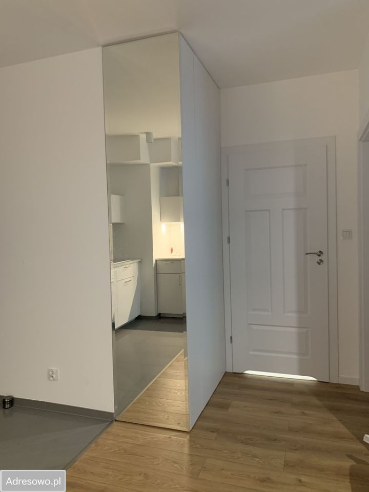 Mieszkanie 2-pokojowe Gdańsk Brzeźno, ul. Karola Chodkiewicza. Zdjęcie 4