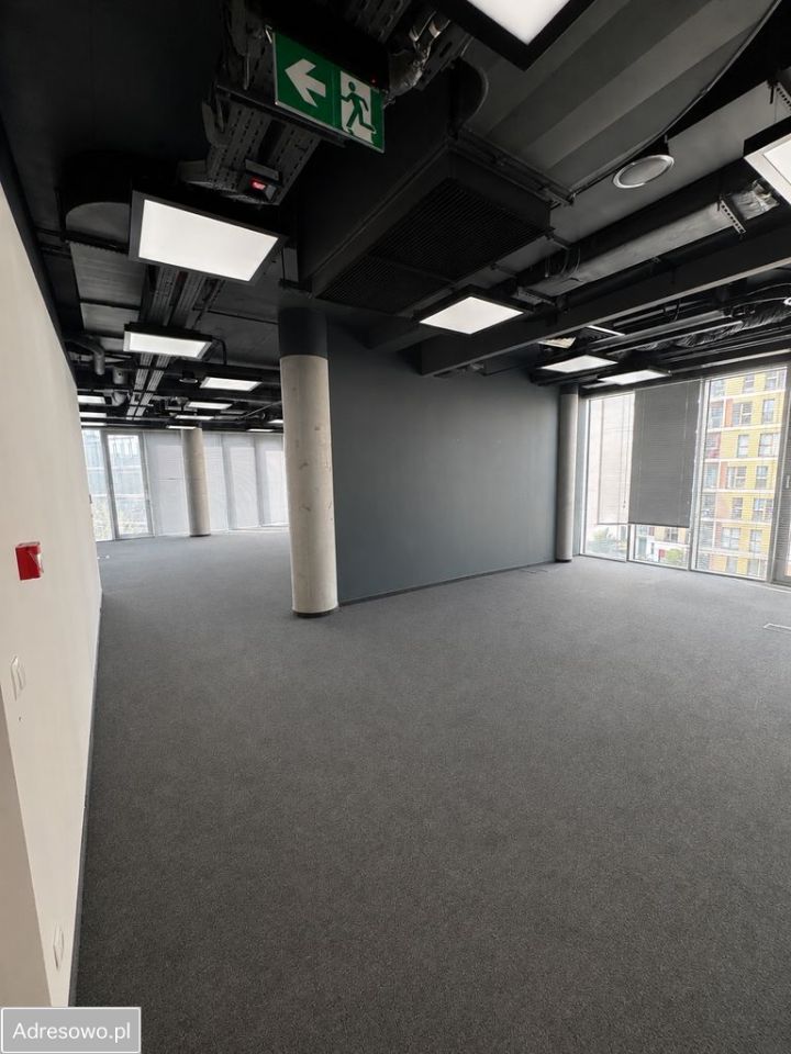 Biuro Warszawa Mokotów, pl. Plac Ireneusza Gugulskiego. Zdjęcie 3