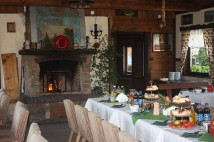 Hotel/pensjonat Stary Wiśnicz. Zdjęcie 1