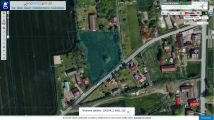 Działka rolno-budowlana Brzyków. Zdjęcie 1