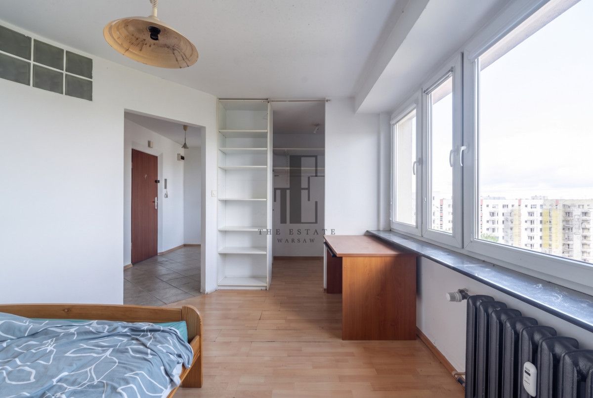 Mieszkanie 2-pokojowe Warszawa Mokotów, ul. Sonaty. Zdjęcie 5