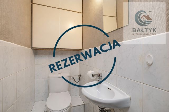 Mieszkanie 3-pokojowe Gdynia Karwiny, ul. Leopolda Staffa. Zdjęcie 12