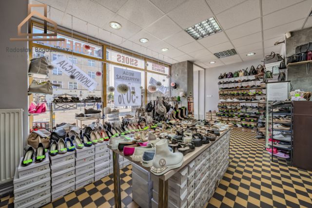 Lokal Gdańsk Śródmieście, ul. Podwale Staromiejskie. Zdjęcie 5