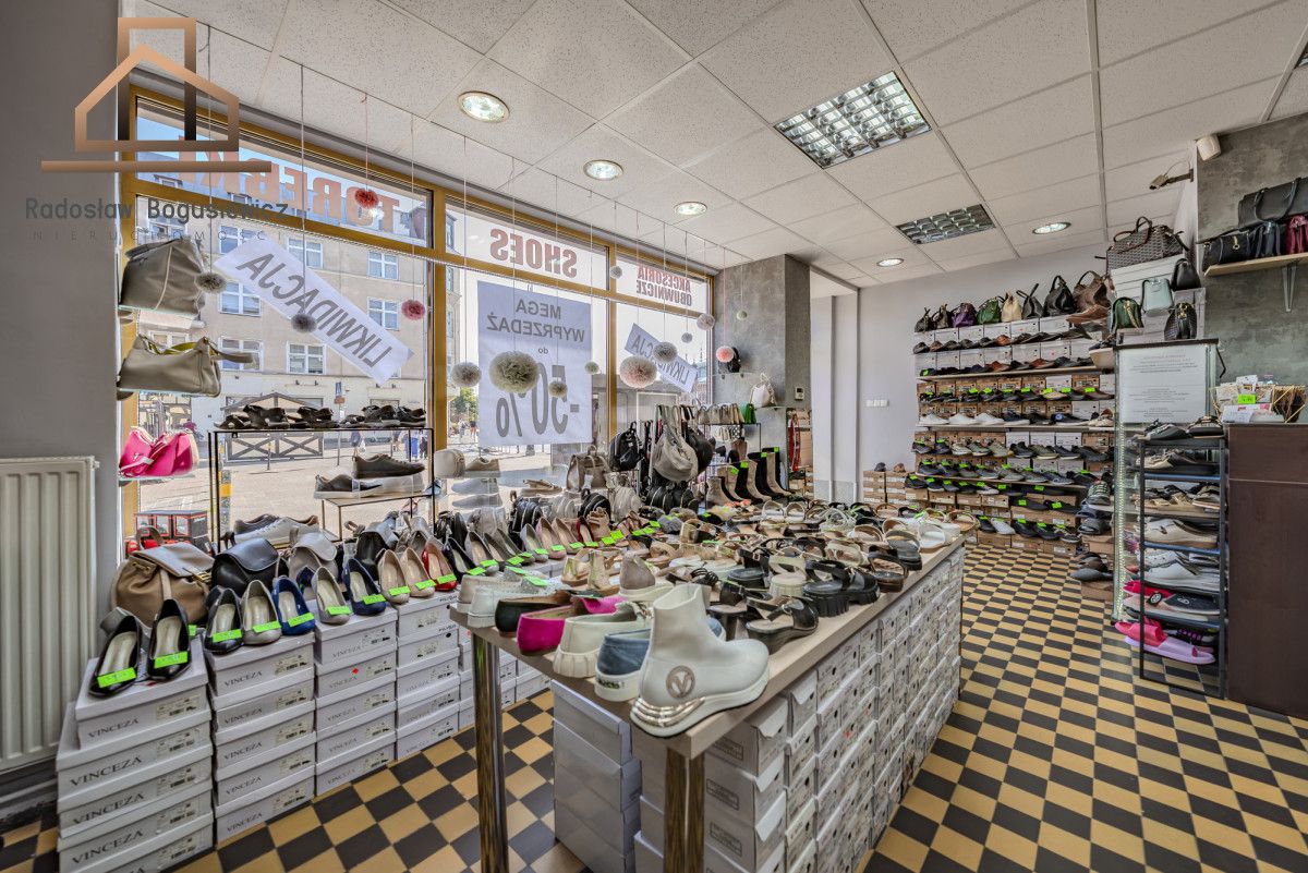 Lokal Gdańsk Śródmieście, ul. Podwale Staromiejskie. Zdjęcie 5