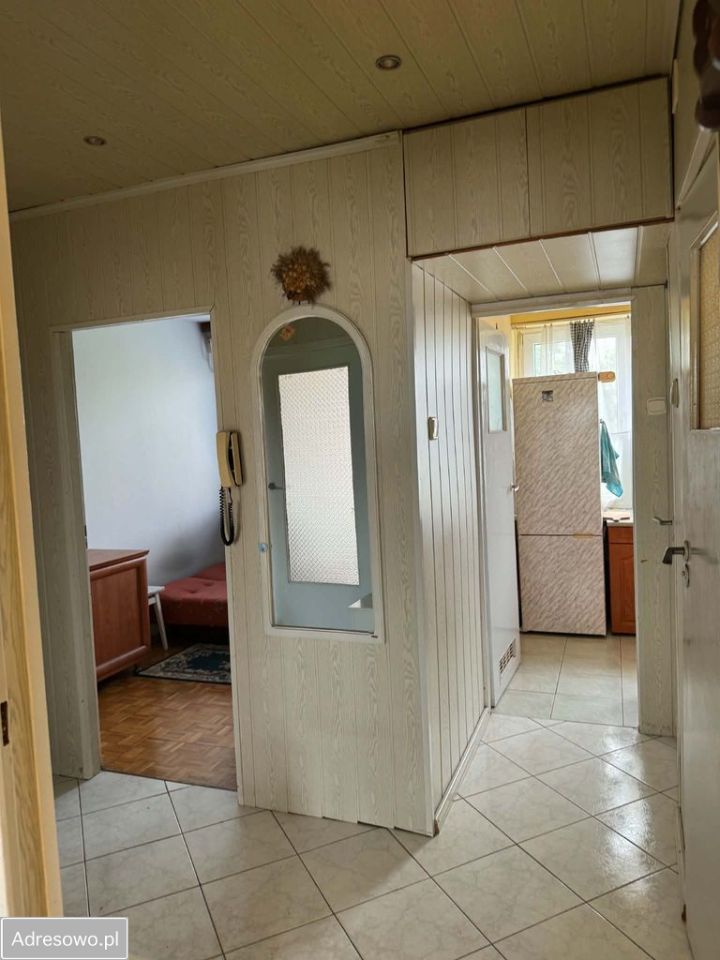 Mieszkanie 3-pokojowe Pabianice Bugaj, ul. Bugaj. Zdjęcie 3