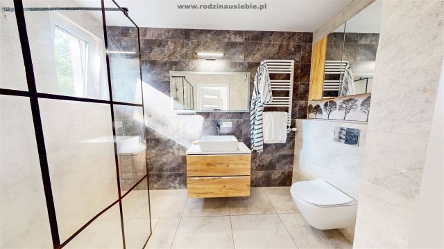dom wolnostojący, 5 pokoi Kraków Skotniki, ul. Kozienicka. Zdjęcie 26