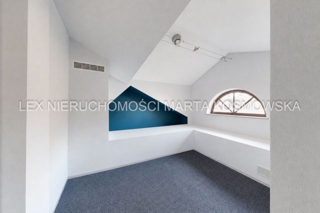bliźniak, 8 pokoi Warszawa Ochota. Zdjęcie 13