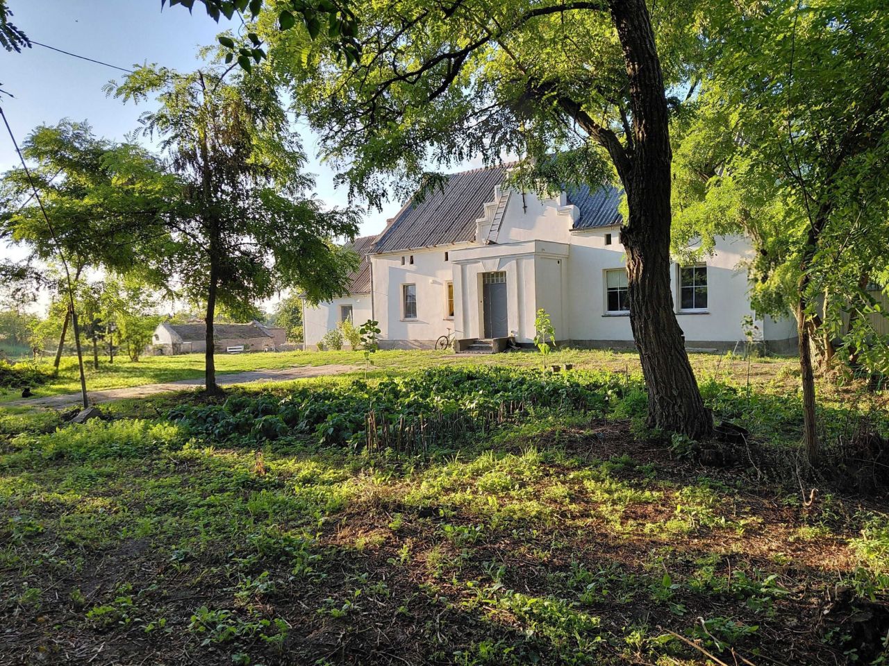 dom wolnostojący Kąpiel. Zdjęcie 1