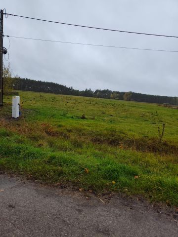 Działka budowlana Starzyny. Zdjęcie 1