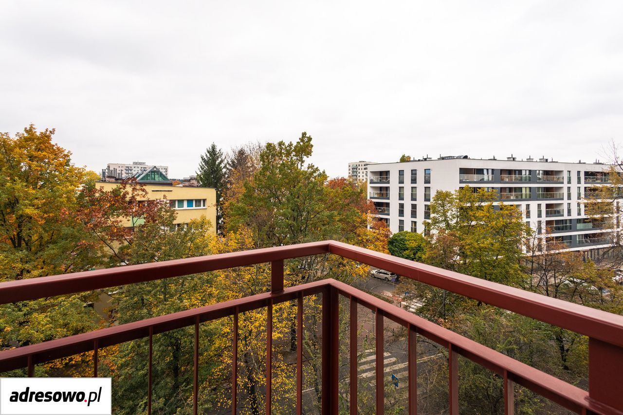 Mieszkanie 2-pokojowe Warszawa Ochota, ul. Mołdawska. Zdjęcie 11