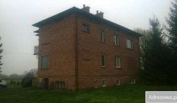 dom wolnostojący, 3 pokoje Kostków