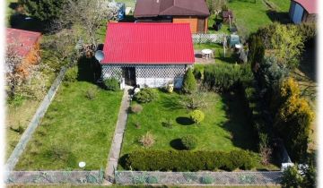 Działka rekreacyjna Łódź Teofilów, ul. Traktorowa