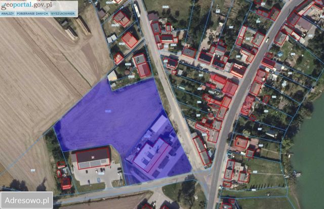 Lokal Łopienno. Zdjęcie 8