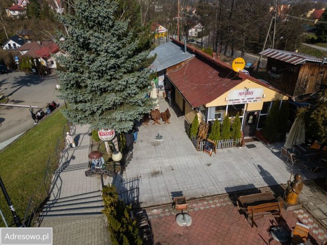 Lokal Dynów, ul. Krzywa. Zdjęcie 1