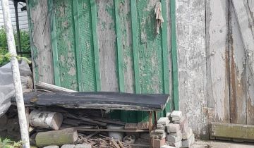 Działka rod Nysa, ul. Jagiellońska